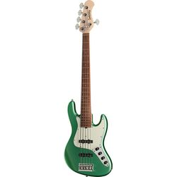 5-String J-Basses