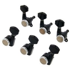 Guitar & Bass Spare Parts