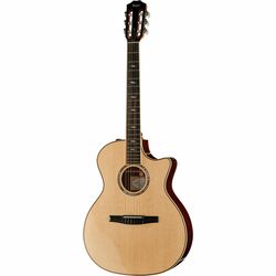 Masterclass-gitarrer