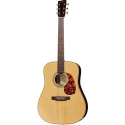 Guitares Dreadnought