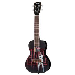 Ukulele da Concerto
