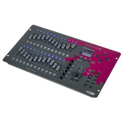DMX Lighting Control Desks