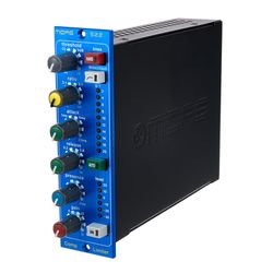 System-500-Komponenten
