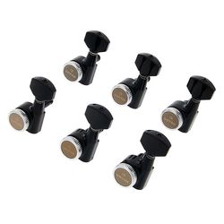 Miscellaneous Tuning Machines for Guitar