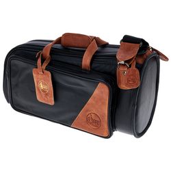 Sacos e estojos para outros instrumentos de sopro