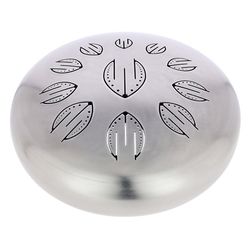 Handpans & Steel Tongue Drums