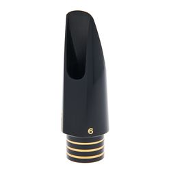 Mundstücke für Altsaxophon