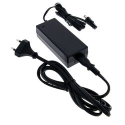 Alimentadores para teclados
