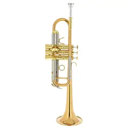 C Trumpets