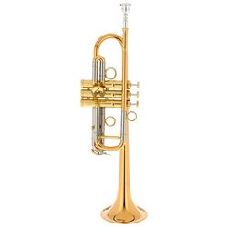C Trumpets