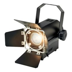 LED teaterstrålkastare