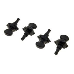 Ukulele Tuning Heads