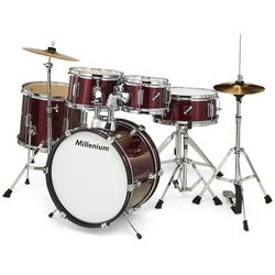 Kit Batterie Acustiche