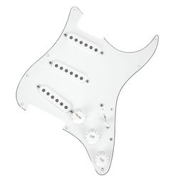 Tonabnehmer für E-Gitarre