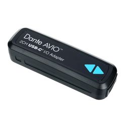 Interfaces de audio USB