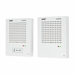 Systèmes Intercom Filaires