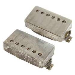 Humbucker Tonabnehmer