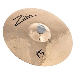 Splash Cymbals