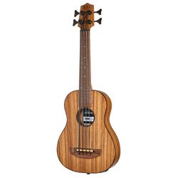 Bass Ukuleles