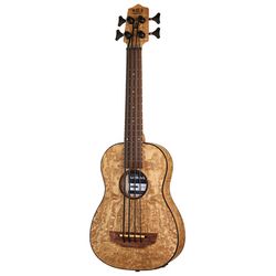 Bass Ukuleles