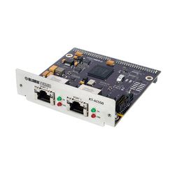 Digital Mixer Expansion Cards