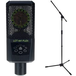 Microphones de Radio / Broadcast