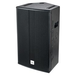 Aktive Fullrange Lautsprecher