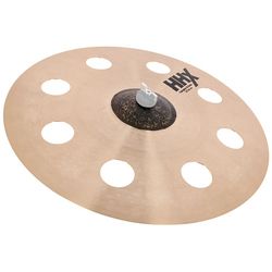 19" Crash Cymbals