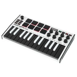 Claviers MIDI 25 Touches
