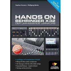 Studio DVDs en Video's