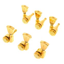 Miscellaneous Tuning Machines for Guitar