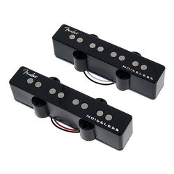 Micros pour Basses