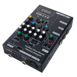 Preamplificatori e Effetti