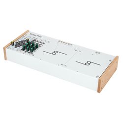 Systèmes Modulaires Complets
