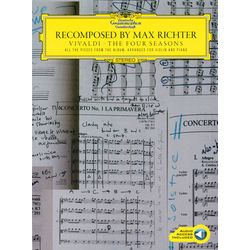 Partitions Classiques pour Violons