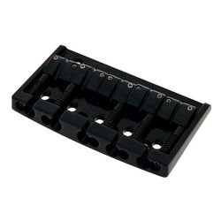 Bass Bridges