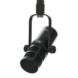 Broadcast Microphones