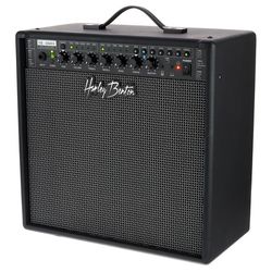 Modelling Guitar Combos