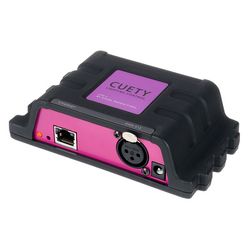 DMX Computer Hardware and Software