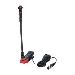 Microphones for Wind Instruments