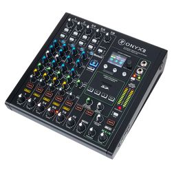 Analoge Recording-Mischpulte