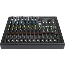 analoge opname mengpanelen