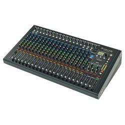 Tables de Mixage Analogiques