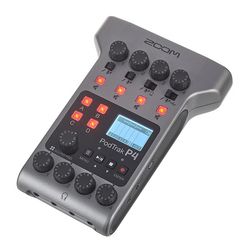 USB Audio Interfaces