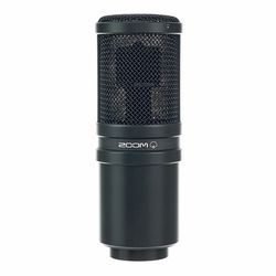 Large Diaphragm Microphones