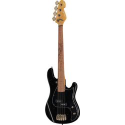 short scale E-bassen