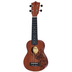 Sopran ukulele