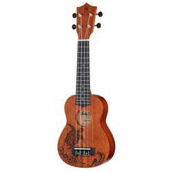 Ukulelen