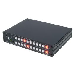 Hardware de vídeo, equipamento de produção