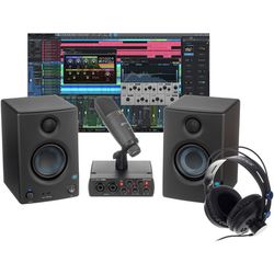 AudioBox 96 Studio Ult 25th An Presonus